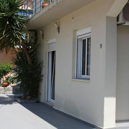 Iris'S Apartment Central With Parking Argostolion Dış mekan fotoğraf
