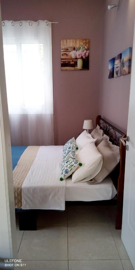 Iris'S Apartment Central With Parking Argostolion Dış mekan fotoğraf