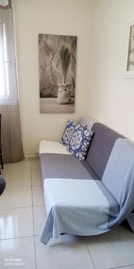 Iris'S Apartment Central With Parking Argostolion Dış mekan fotoğraf